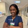 Adeola Somefun, RN