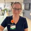 Marian Fluharty, RN